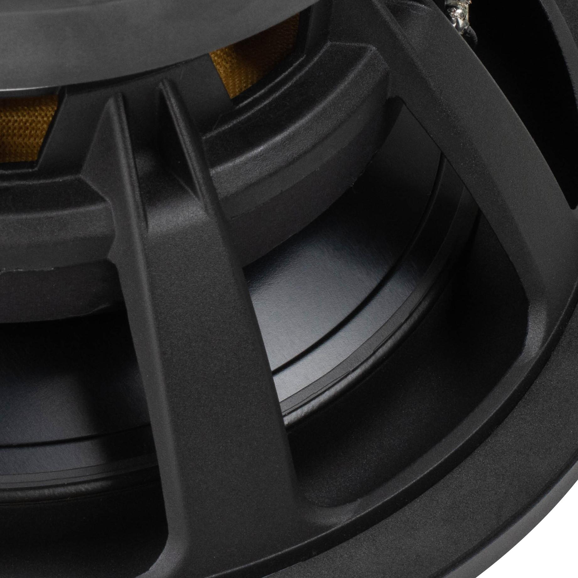 SS12-22 Signature Subwoofer - Indexed Cone to Surround Junction